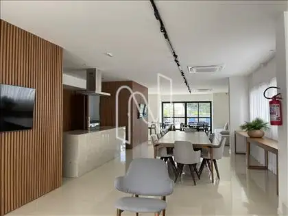 Lounge Gourmet