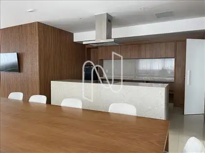 Lounge Gourmet