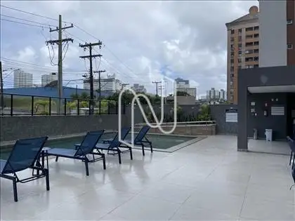 Área Piscina