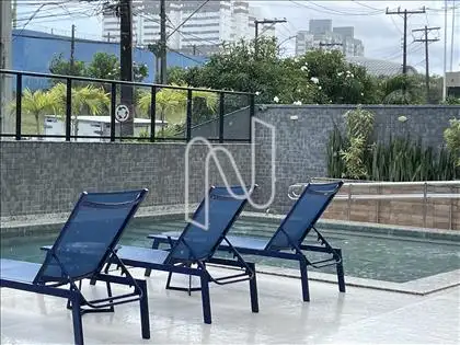 Área Piscina