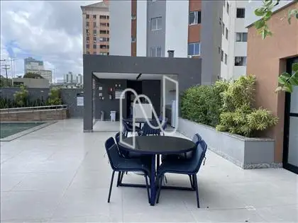 Área Piscina