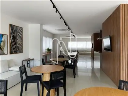 Lounge Gourmet