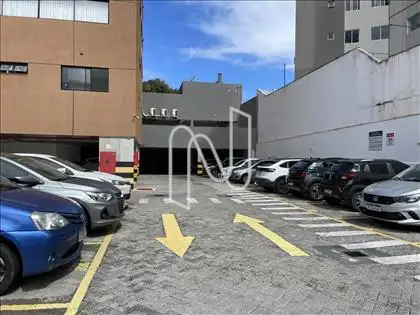 Garagem