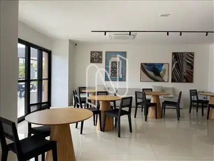 Lounge Gourmet