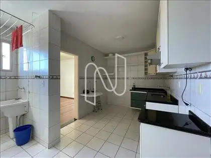 Cozinha/Área de Serviço