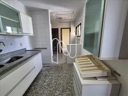  Cozinha 