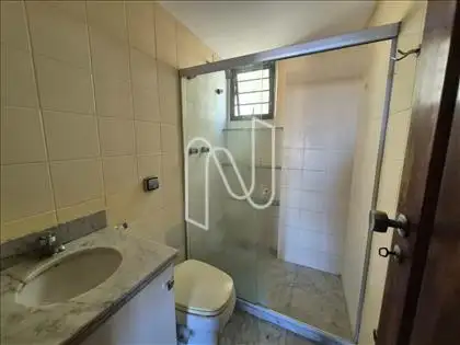  Banheiro Social