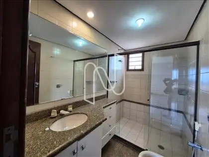  Banheiro Suíte