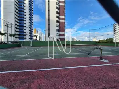  Quadra poliesportiva