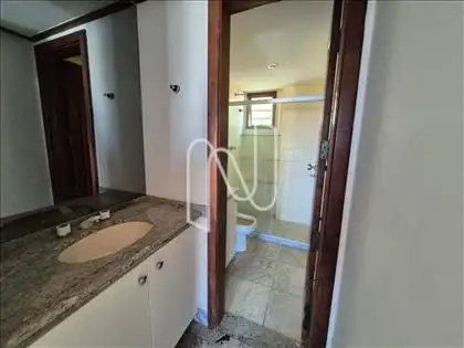  Sanitário Social e lavabo