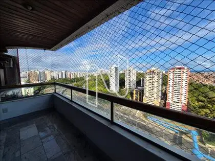  Varanda