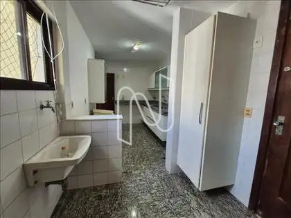  Área de serviço