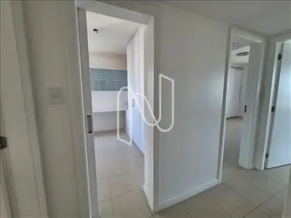 Circulação dos quartos 