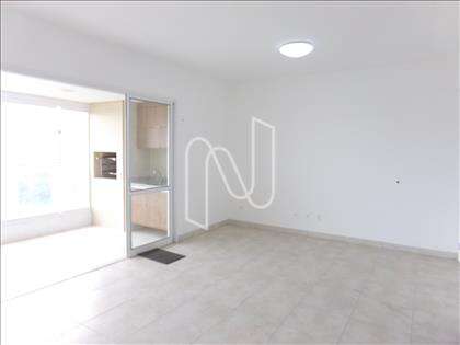Sala Ampla com Varanda  
