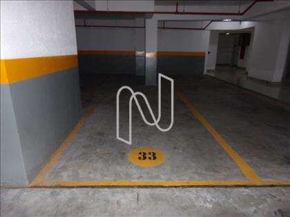 1 Vaga Solta - G3 Nº 33 