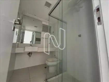  Banheiro da suíte