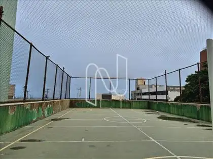  Quadra esportiva