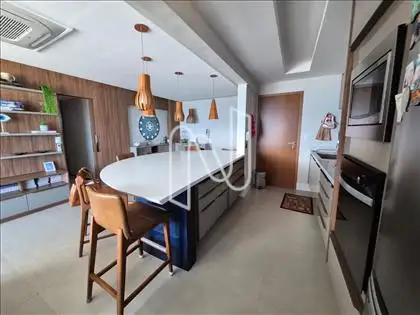  Sala/cozinha