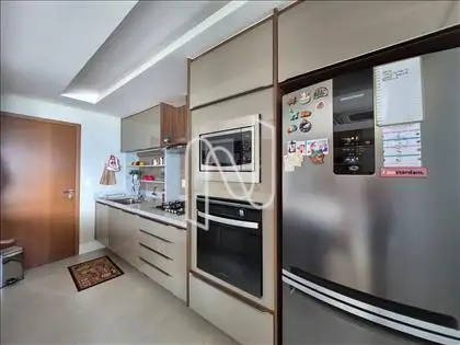  Cozinha