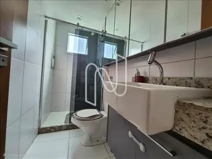 Banheiro da suíte 01