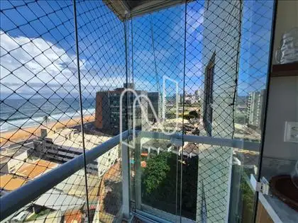  Vista da varanda