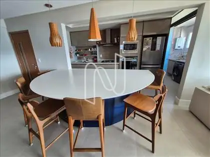  Sala/cozinha