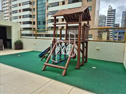 Parque infantil 