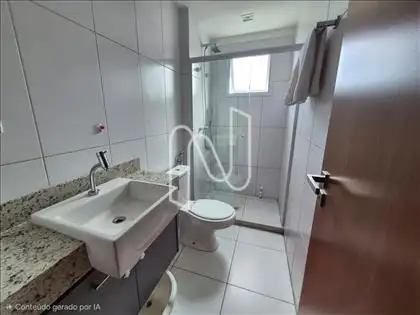  Banheiro Suíte 03