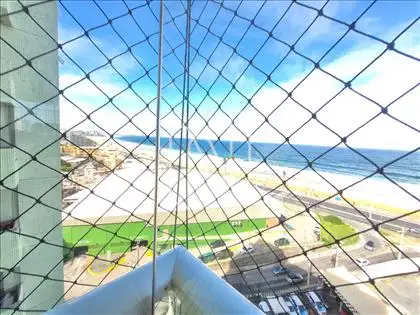  Vista da varanda