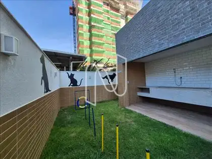  Espaço pet