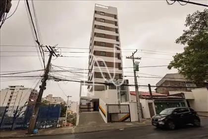  fachada do prédio