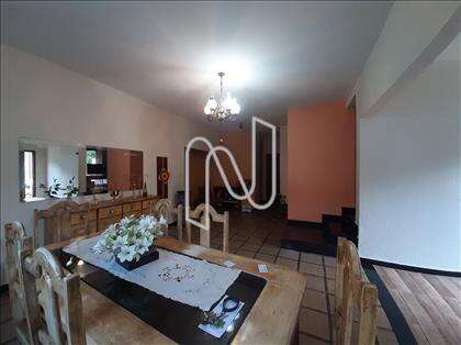  Sala de Jantar