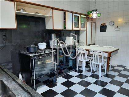  Cozinha