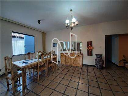  Sala de jantar
