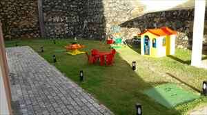 Parque Infantil