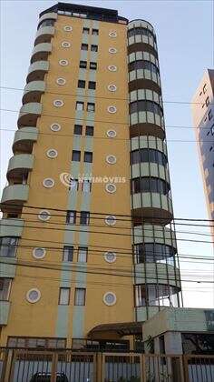 Fachada do Prédio