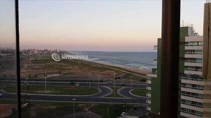 Vista da varanda