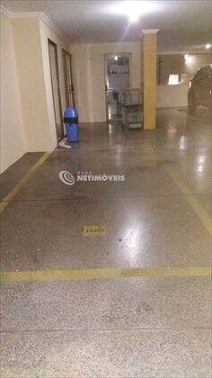 Garagem 1