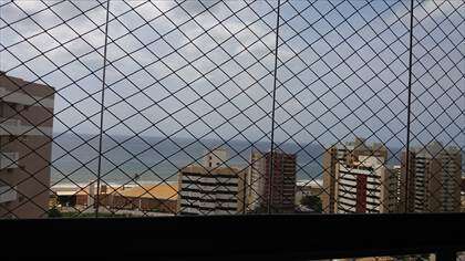 Vista varanda