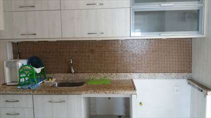 Bancada Cozinha