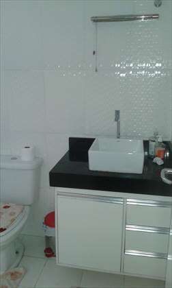 Banheiro social