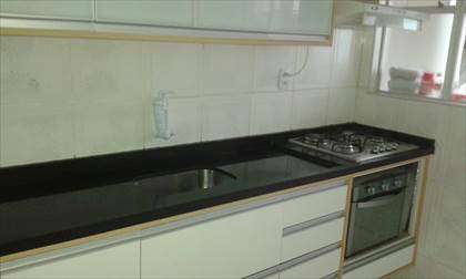 Bancada cozinha