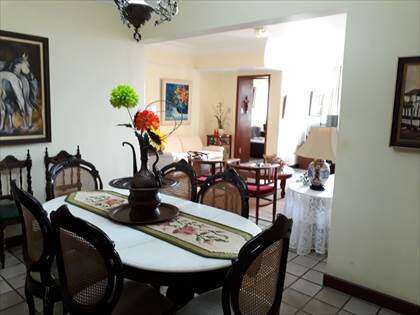 Sala e estar