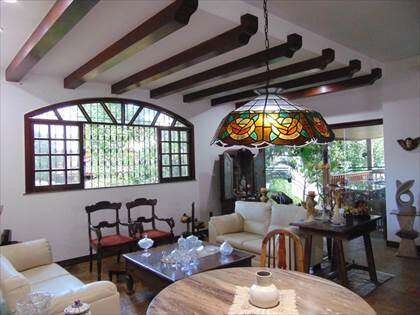 Estar/living 