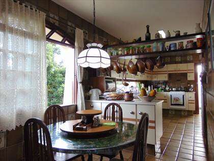 Cozinha 