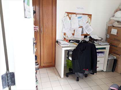 Quarto de empregada