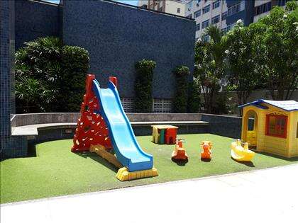Parque Infantil