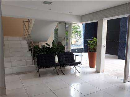 Hall do Prédio