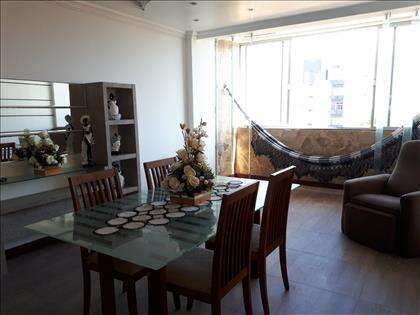 Sala/Varanda