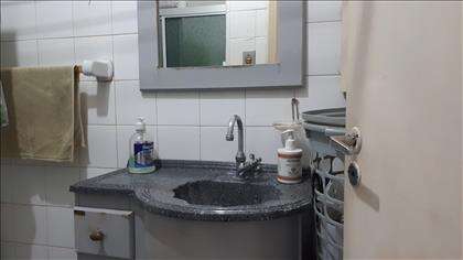 Banheiro